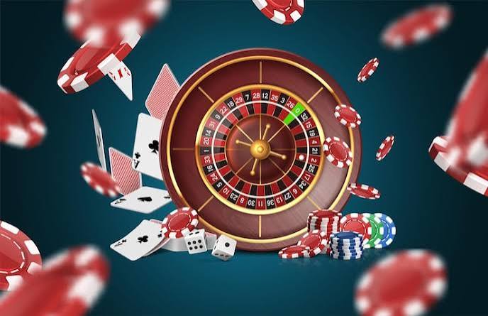 Roulette Online Banner