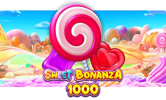 Sweet Bonanza