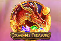 Dragon Wealth CQ9
