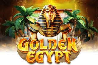 Golden Egypt CQ9