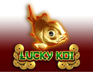Lucky Koi CQ9