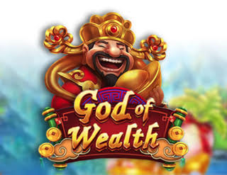 Wealth God CQ9