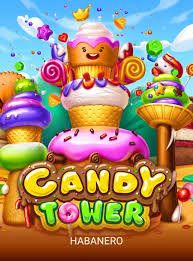 Candy Tower Habanero