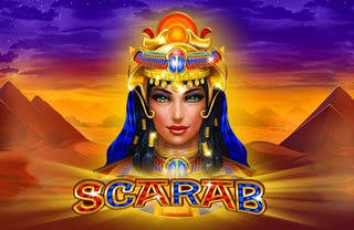 Scarab Habanero