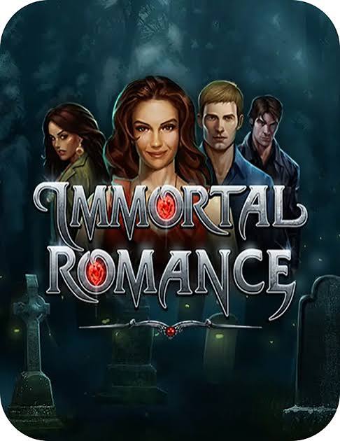 Immortal Romance