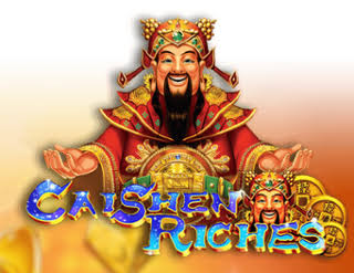 Slot Cai Shen Joker