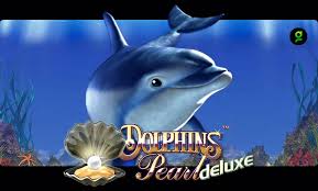 Slot Dolphin Reef Joker