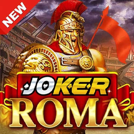 Slot Roma Joker