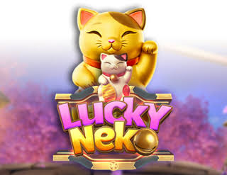 Lucky Neko PG Soft