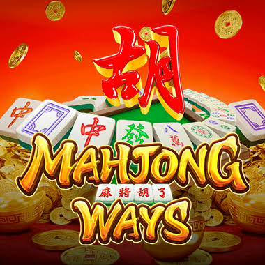 Mahjong Ways PG Soft