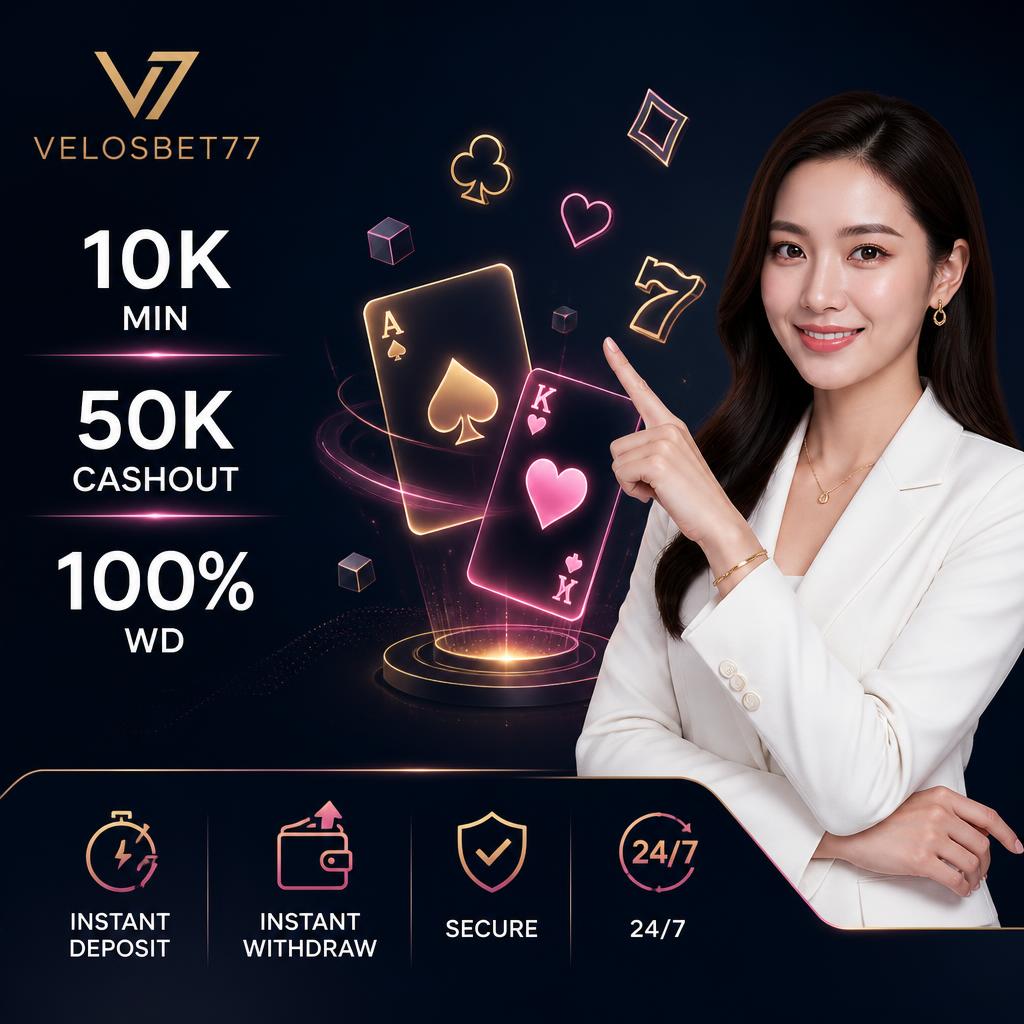 5 Game Slot QRIS Gampang Maxwin Modal Receh