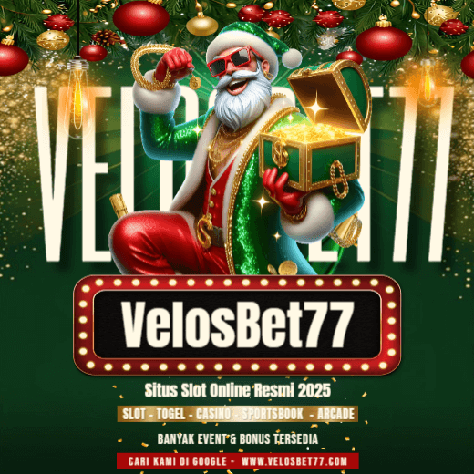 VelosBet77 Logo