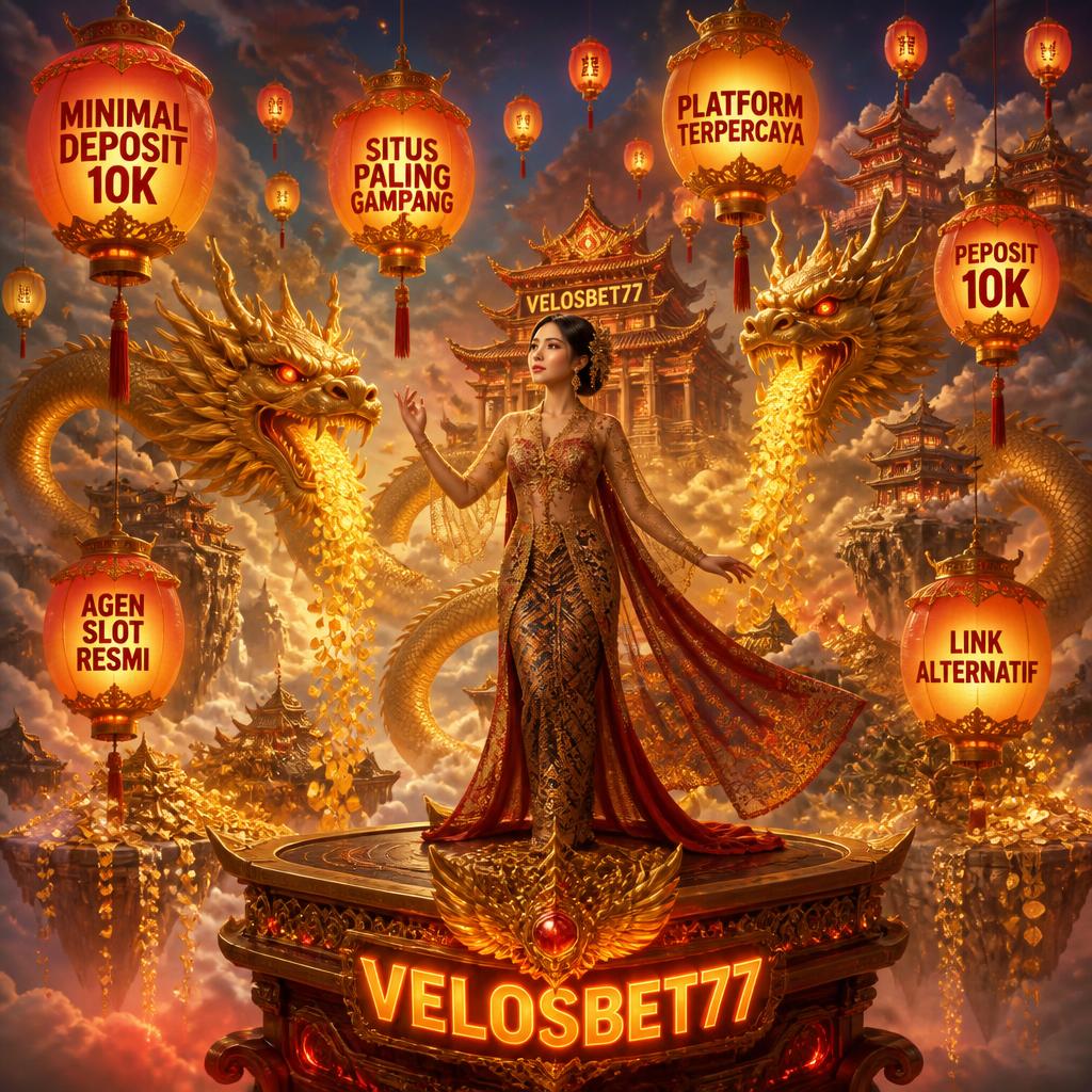 Jurnalisme VELOSBET77