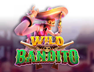 Wild Bandito PG Soft