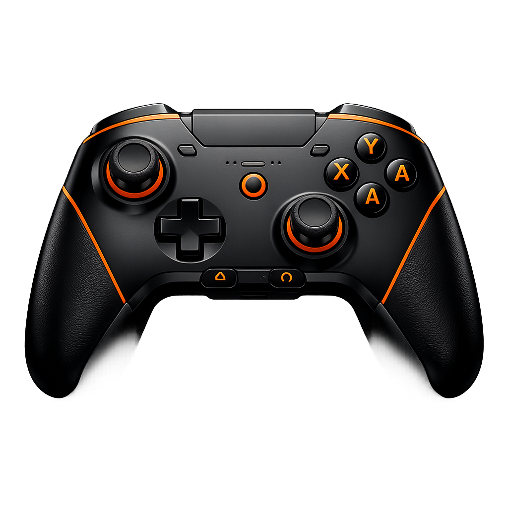 Gaming Controller
